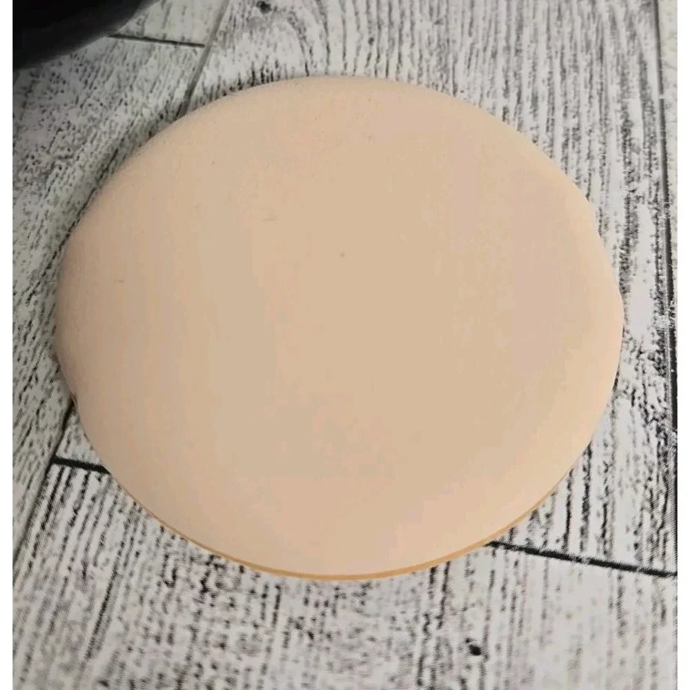 Mally Foundation Color Rich 6204C Flawless Finish Transforming Effect Cushion